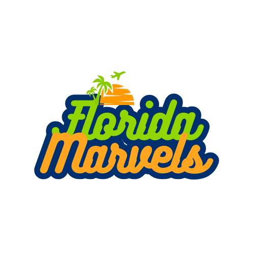 Florida Marvels Logo